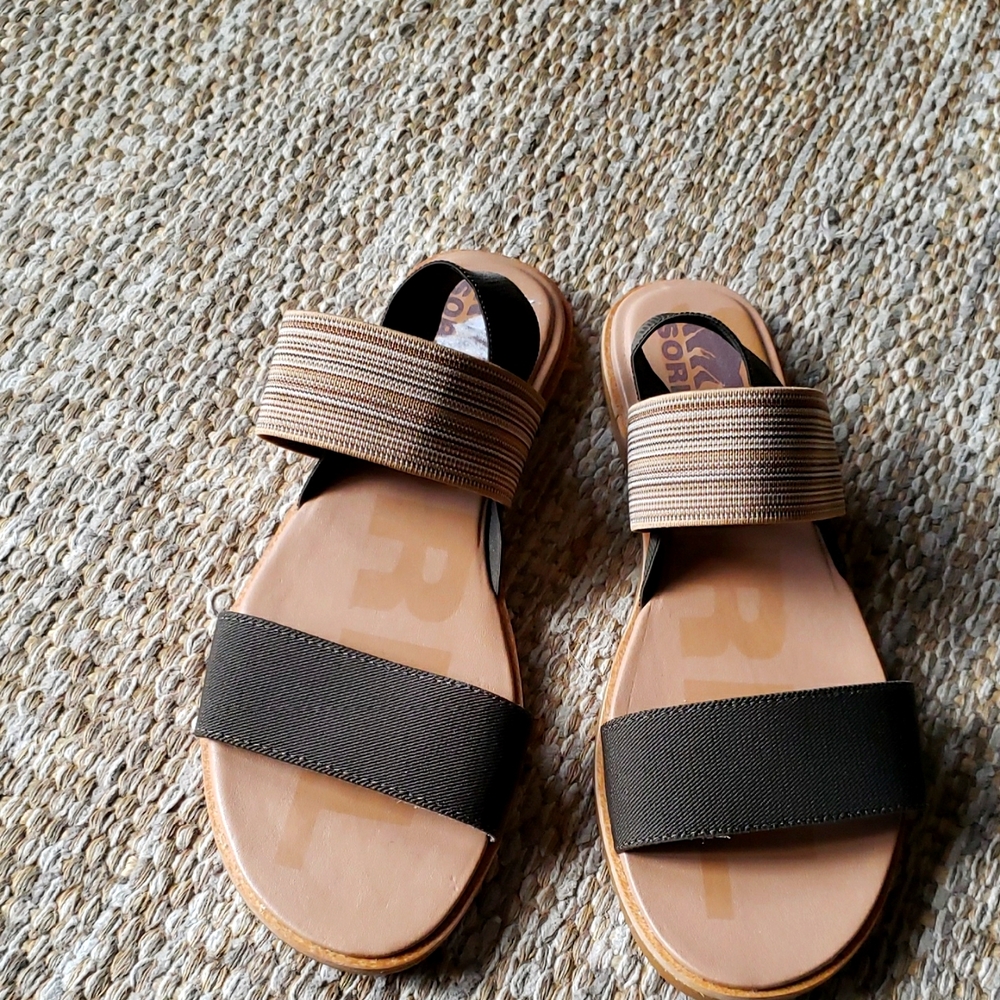 Sorel Sandals